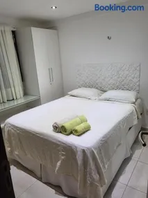 Apartamento a beira mar - Image 2