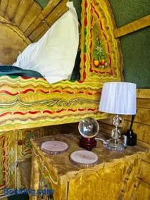 The gypsy wagon - Image 3