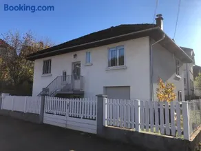 Au cœur de Maîche - Image 1