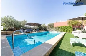 Chalet con piscina privada Cortijo Indalo VTAR/AL/00447 - Image 2