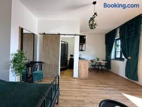TAVI Apart-Hotel - Image 2