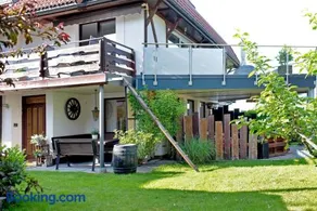 Gästehaus Kunkelmann mit Sauna - Image 2