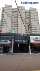 Estúdio Hotel e Flat Ourinhos - Image 2