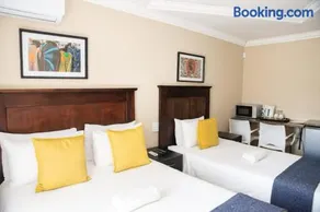 MBT Guesthouses - Image 1