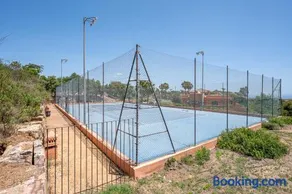 Mirador Marbella Pool Golf Gym Sauna - Image 3