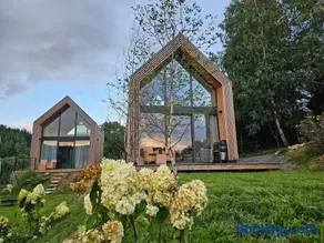 Domki Pod Lasem - Domek Brzozowy - Image 2