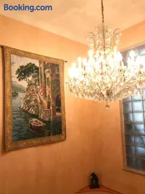 Villa-Gaby villa entière et piscine - Image 5