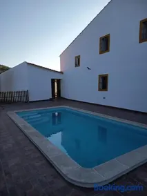 Casa Rural Cortijo Torres - Image 1