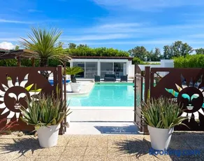 VILLA A CASA DI BETTY - Spacious & Bright Apartment with Private POOL - An Oasis of Peace to relax and recharge - Image 1