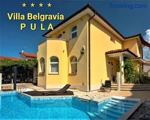 Villa Belgravia - Image 1