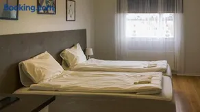 Sundsvall Hotel Apartments - Image 1