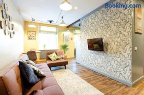 Self check in Miera Art Apartment - Image 3