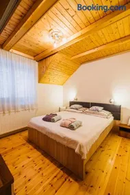 Noszvaj Elite Apartman - Image 3