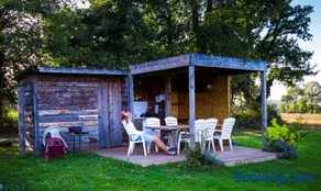 camping chez l'habitant - Image 1