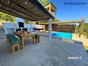 Sunset Villa - Bubbles 1 and 2 - Image 1