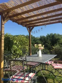Una Casa in Val di Chiana - Tuscan Country House Cetona - Image 1