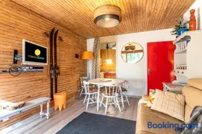 Les Ecrins - maeva Home - Appartement 2 pièces 5 personnes - Prestige MAE-6901 - Image 3