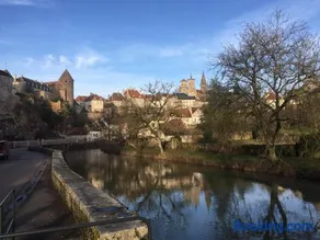 Etape du Pont Pinard - Image 2