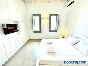 LaLu Mykonos - Sunset Villa - 3 ensuite BR, 140sqm - Image 3