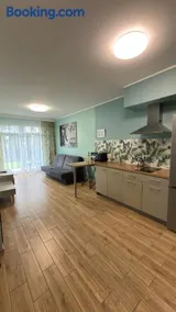 2 Tyskie Apartamenty z prywatnym ogródkiem - Image 3