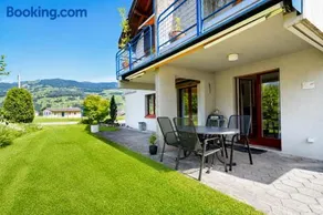 Lakeside Sachseln - Traumlage direkt am Sarnersee mit Terrasse und Bergpanorama - Image 2
