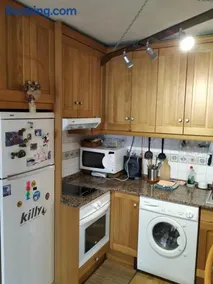 Apartamento en Escarrilla, sallent de gallego - Image 2