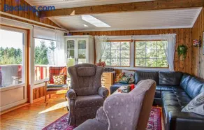 Beach Front Home In Farstad With House Sea View - Image 2