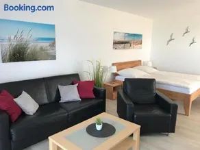 Steiner Strandappartements Appartement 101 Seeseite - Image 1