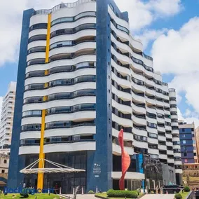 Bahia Suítes Residence - Image 2
