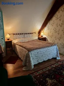 Chambre d'hôte La Berthoderie - Image 1