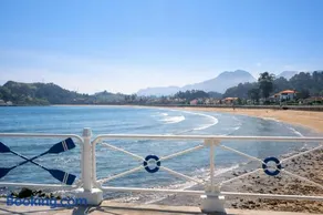 Apartamento Playa Sella - Image 2