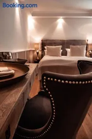 Beach Rose - Deluxe Apartment mit Spa am roten Kliff in Kampen - Image 1