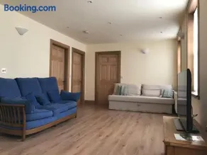 Luxury Flat, 20 Minutes by train from Edinburgh - Image 4