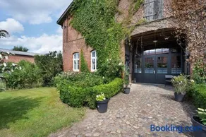 Starenhof Ferienhaus - Image 1