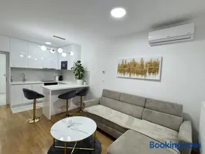 Apartman Lilly - Zagreb - Mirna Lokacija - Lođa - Image 5