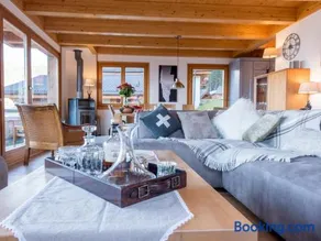 Acogedora casa vacacional apta para familias con barbacoa | Esquí cercano - Image 2
