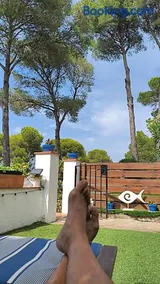 Begur-Sa Tuna-Costa Brava-Rent House with Pool - Image 2