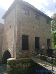 Gîte du Moulin Pidoux - Image 2