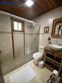 Cabana com Jacuzzi em Guararema - Image 3