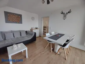 Ferienwohnung "Zur alten Schreinerei" Gundelfingen - Donau - Image 1
