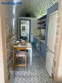 Cozy stone built apartment in Nénita! - Image 5