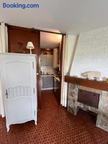 Pla d'Adet- Studio 4 personnes Armazan - Image 1