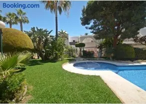 Casa el Jardin de Indalo - Mojacar Playa - Image 4