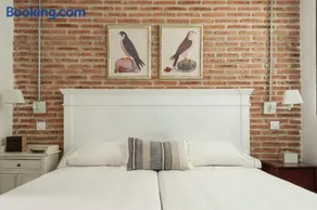 Luxury Apartment museum mile. Air condicioning - Image 1