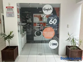 Apartamento em Belém com segurança - Image 4