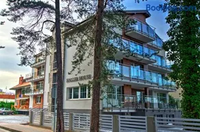 Haller House Apartamenty - Image 1