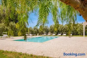 Villa Colabati - Private Pool near Gallipoli - Image 1