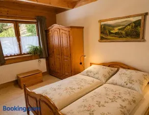 Ferienwohnung Waldidyll - Image 5