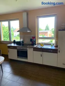 Janas Ferienwohnung in Heideblick - Image 5