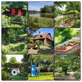 Rajski vrt - Lake house - Paradise garden - Image 4